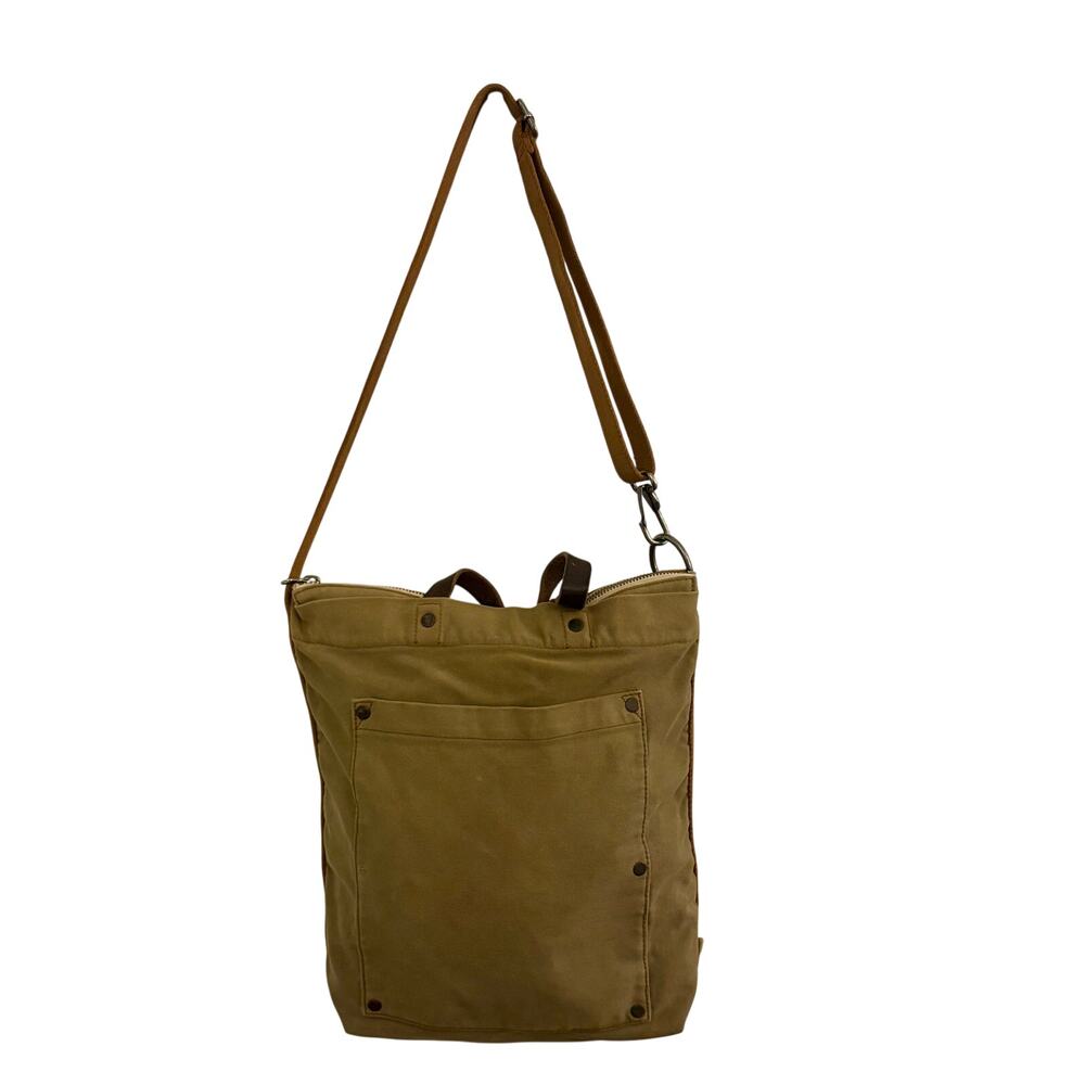 Denim and Supply Ralph Lauren Vintage Canvas Bag Y2K … - Gem